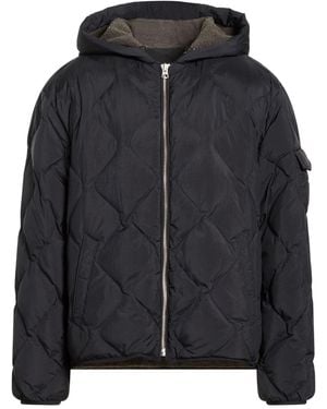 Rag & Bone Puffer Polyamide - Black