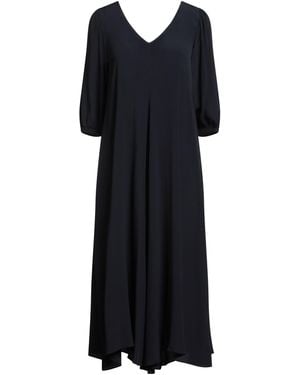 Jucca Maxi Dress - Black