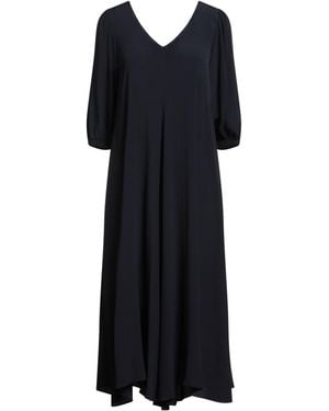 Jucca Maxi Dress - Black