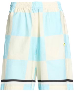 Barrow Shorts & Bermuda Shorts - Blue