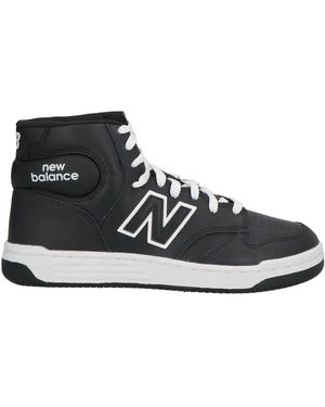 New Balance High-top sneakers for Men | Online Sale up to 60  display picture 1
