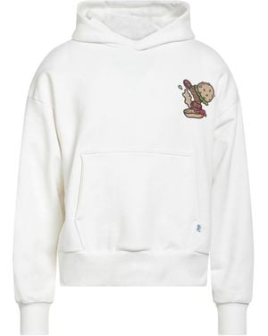 INBETWEENERS Sweatshirts - White