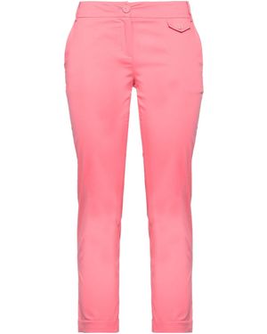Patrizia Pepe Trouser - Pink