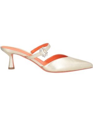 Aldo Castagna Mules & Clogs - Pink