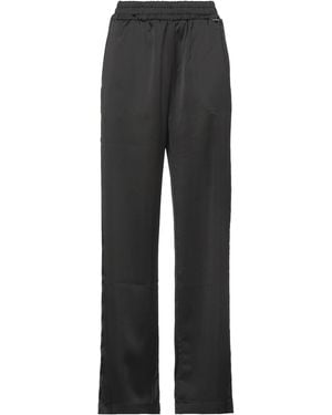 Gaelle Paris Trouser - Gray