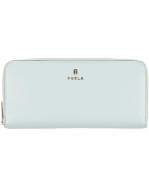 Furla Brieftasche - Blau