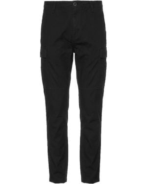 Volcom Trouser - Black