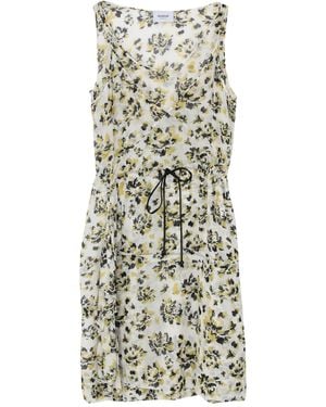 Dondup Midi Dress - Multicolour