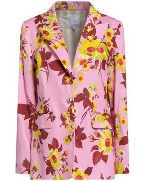 Sara Roka Blazer - Rosa