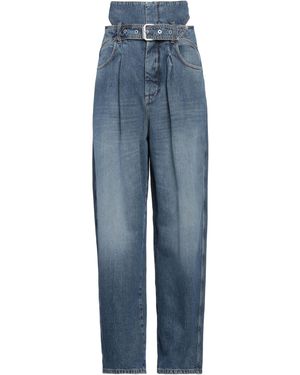 Ssheena Jeans - Blue