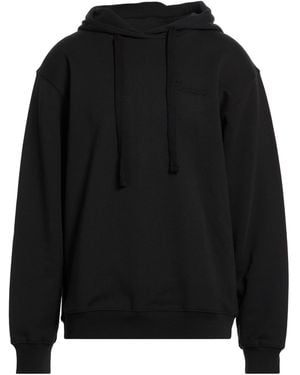 Laneus Sweatshirt - Black
