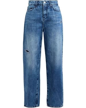 ARMANI EXCHANGE Jeans - Blue