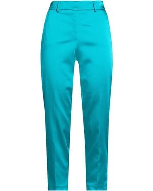 W Les Femmes By Babylon Trouser - Blue