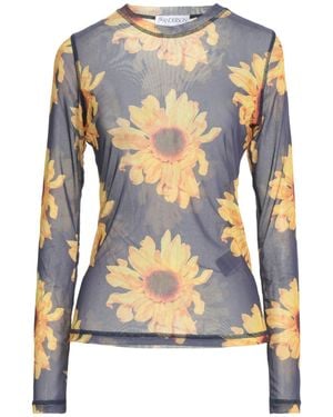 JW Anderson T-Shirts - Blau