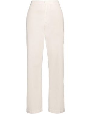 Jucca Trouser - White