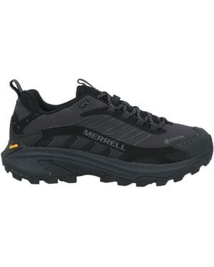 Merrell Sneakers - Black