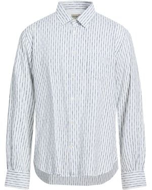 Officine Generale Shirt - Blue