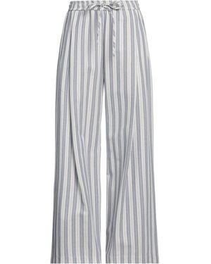 ViCOLO Pants Cotton, Polyester - Gray