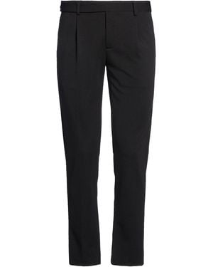 Daniele Alessandrini Trouser - Black