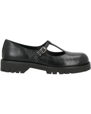MICHAEL Michael Kors Zapatos De Salón - Negro
