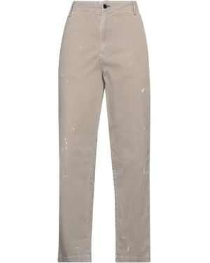 ASKK NY Pants - Gray