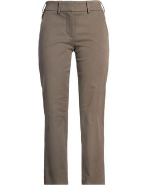 Eleventy Trousers - Grey