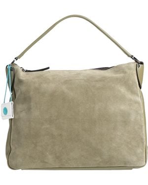 Gabs Handbag - Natural