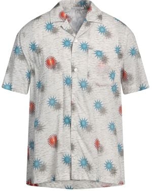 WOOD WOOD Chemise - Blanc