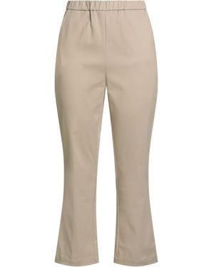 THE M.. Pantalone - Neutro