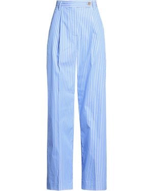 Department 5 Trouser - Blue
