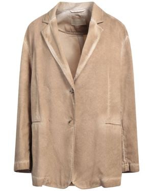 Momoní Blazer - Natural