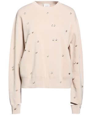Alysi Pullover - Natur