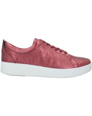 Fitflop Sneakers - Pink