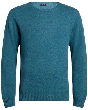 Retois Pullover - Blu