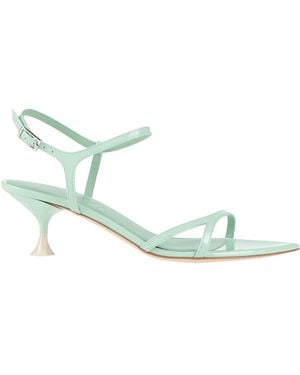 3Juin Sandals - Green
