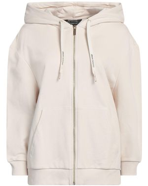 ARMANI EXCHANGE Sweatshirt - Natural