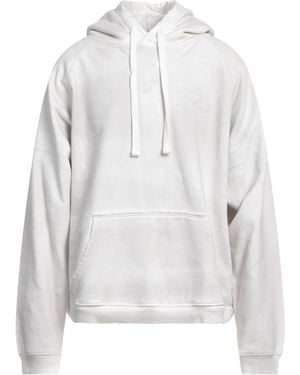 Guess Sweatshirt - White
