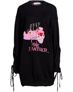 Akep Pullover - Schwarz