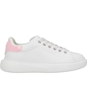 KARL LAGERFELD Trainers - White