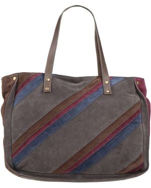 Caterina Lucchi Borsa A Mano - Blu