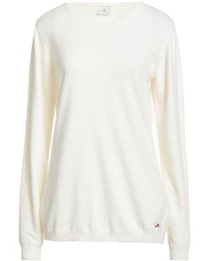 Peuterey Pullover - Bianco