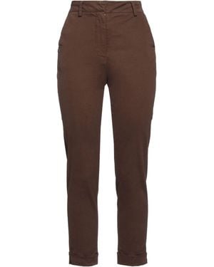 Manila Grace Pants - Brown
