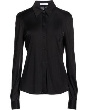 Helmut Lang Chemise - Noir