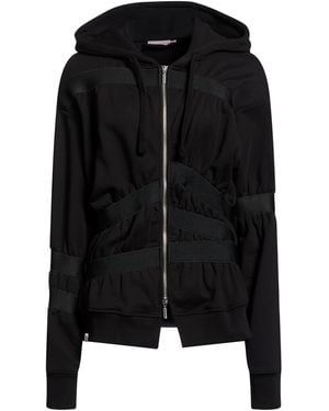 Charles Jeffrey Sweatshirt - Black