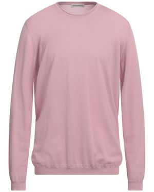GOES BOTANICAL Pullover - Rosa