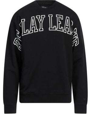 Replay Sudadera - Negro