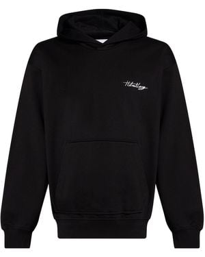 Helmut Lang Sudadera - Azul