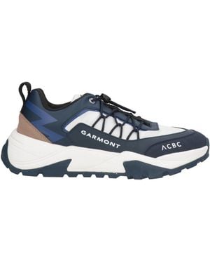 ACBC x GARMONT Sneakers - Blau