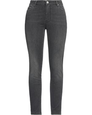 GEMS Jeanshose - Grau