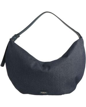 MY BEST BAG Bolso de asas largas - Azul